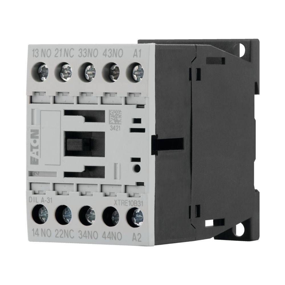 Eaton Hilfsschütz DILA-31(240V50HZ)