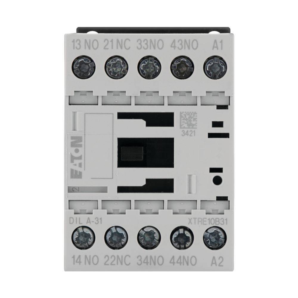 Eaton Hilfsschütz DILA-31(415V50HZ)