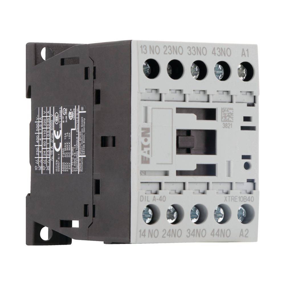 Eaton Hilfsschütz DILA-40(415V50HZ)
