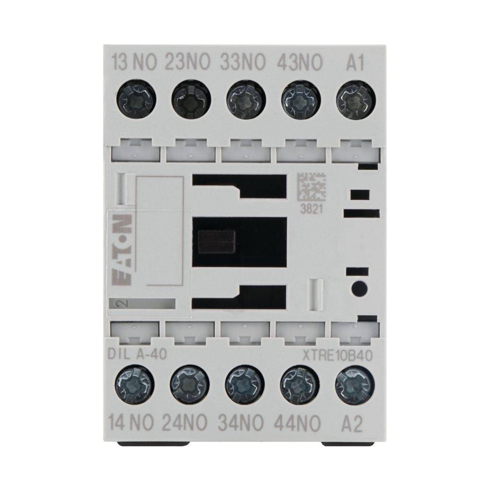 Eaton Hilfsschütz DILA-40(24V50HZ)
