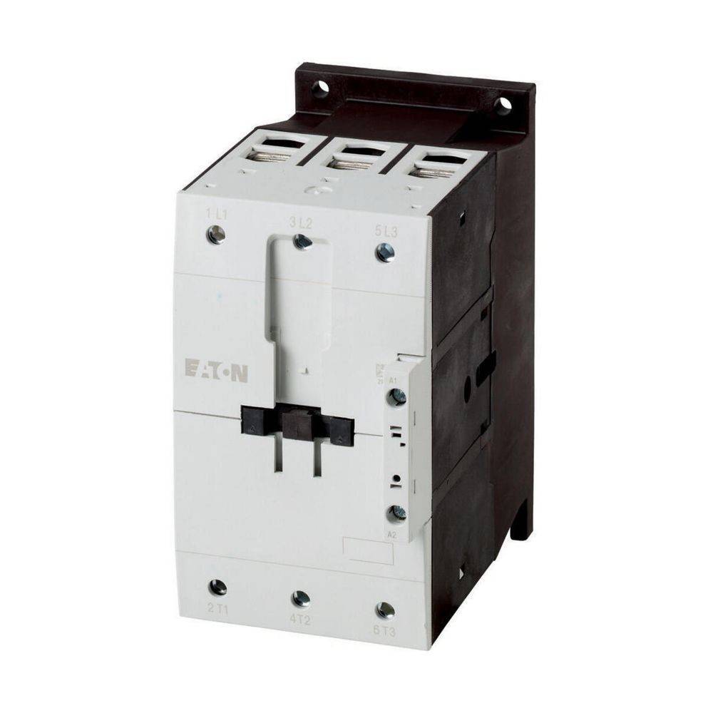 Eaton Leistungsschütz 3polig DILM170(RDC130)
