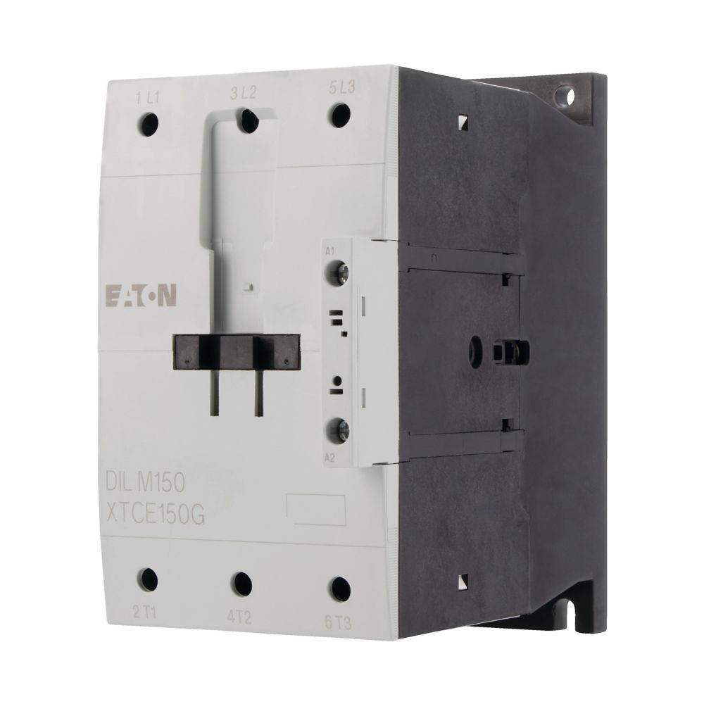 Eaton Leistungsschütz 3polig DILM150(RAC48)
