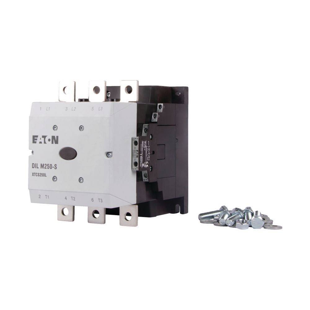 Eaton Leistungsschütz DILM250-S/#274189