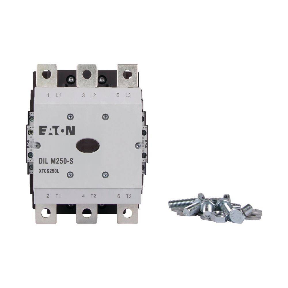 Eaton Leistungsschütz DILM250-S/#274189