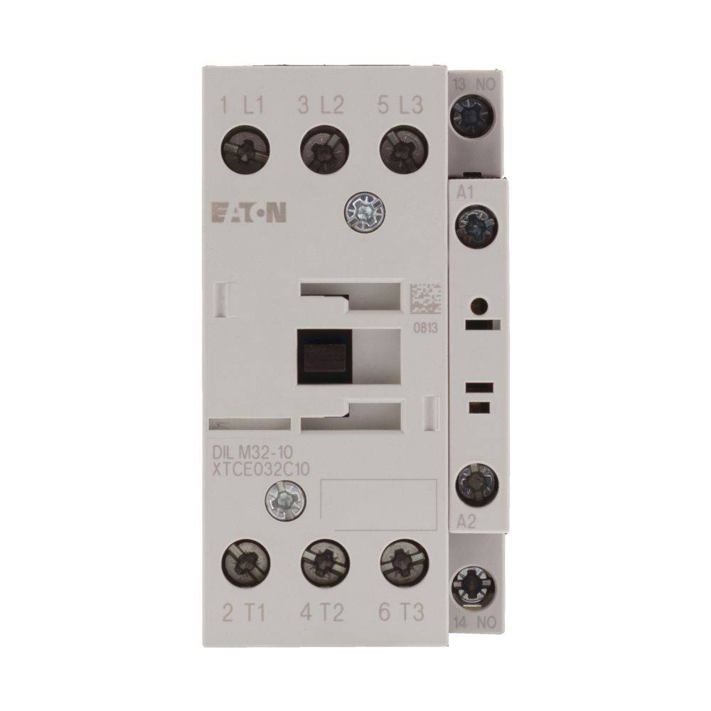 Eaton Leistungsschütz DILM32-10(110V50HZ)