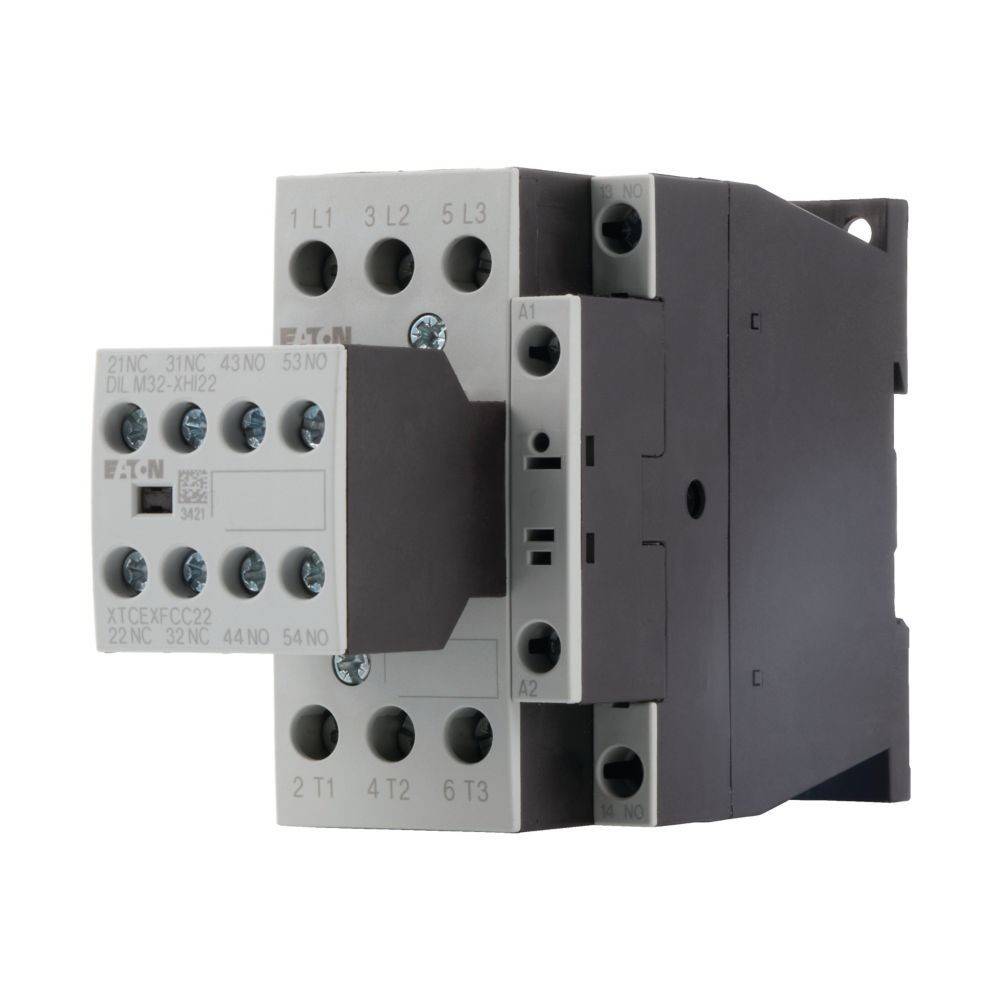 Eaton Leistungsschütz DILM32-32(RDC24)