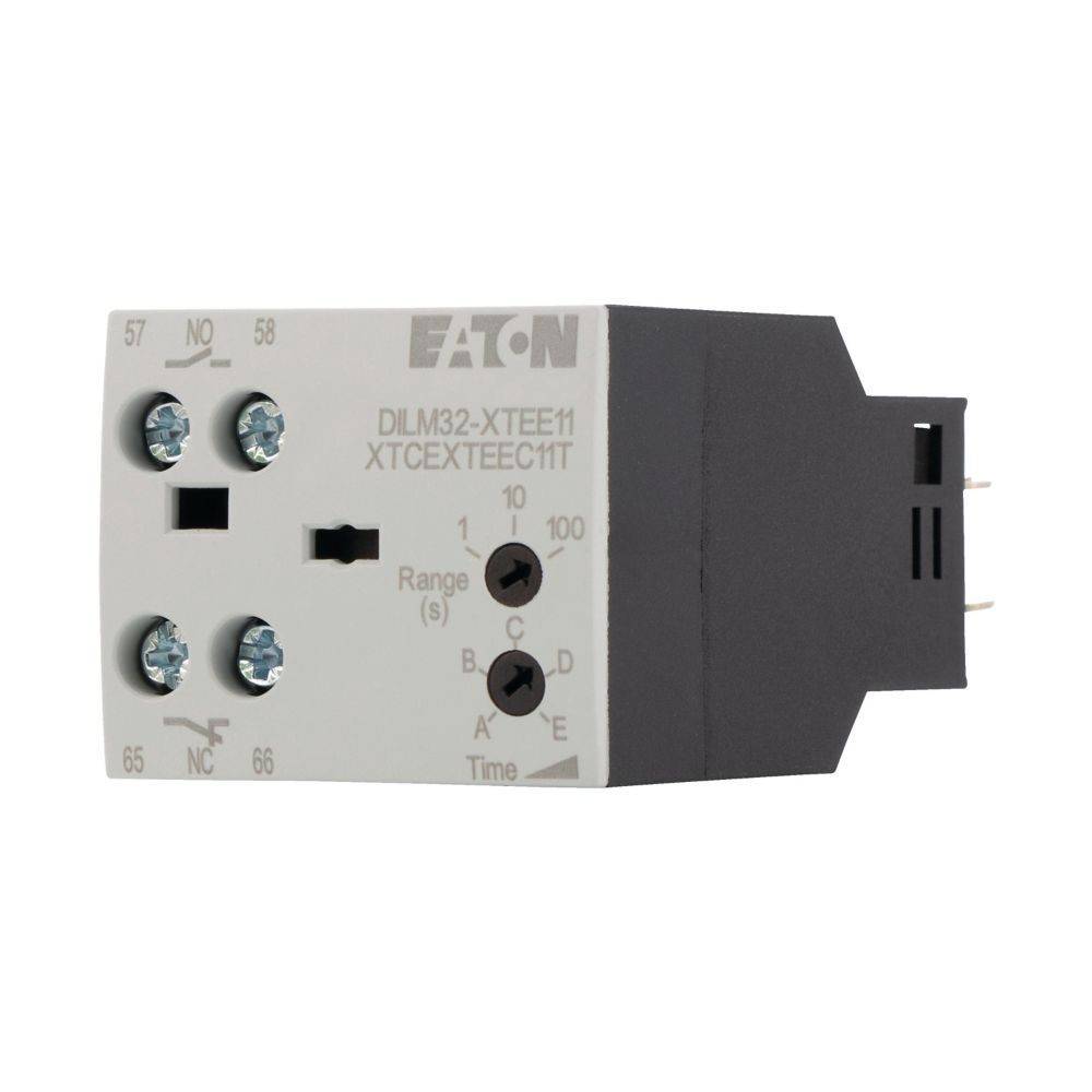 Eaton Zeitbaustein DILM32-XTEE11(RAC130