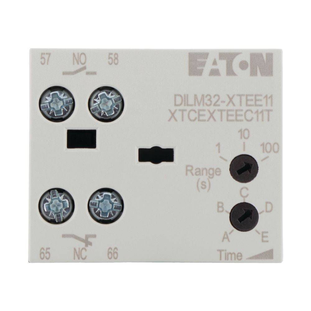 Eaton Zeitbaustein DILM32-XTEE11(RAC130