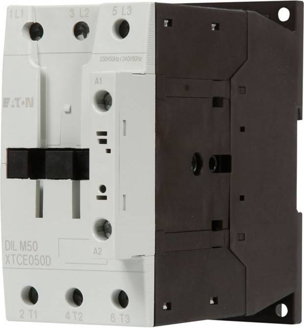 Eaton Leistungsschütz 3polig DILM50(415#277833