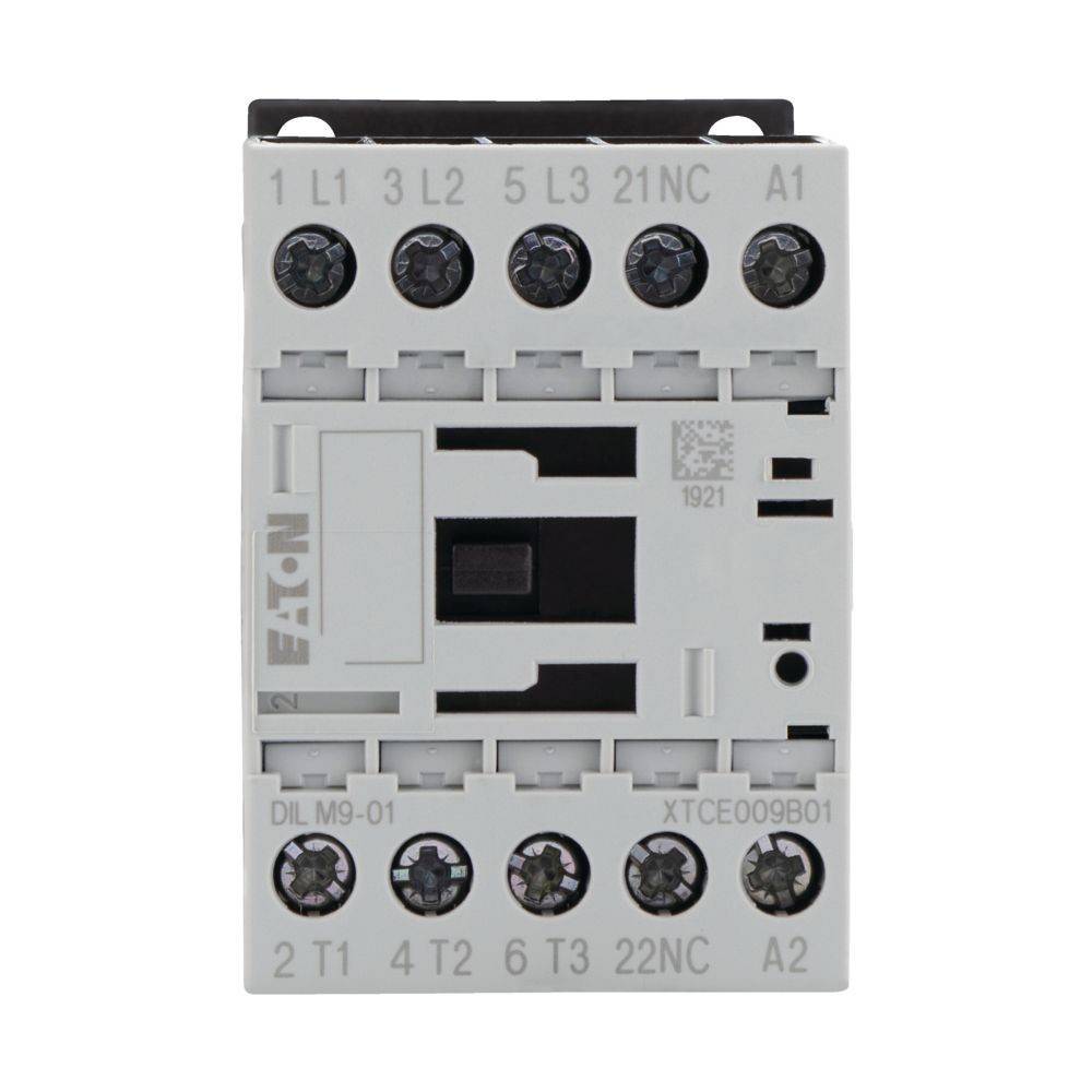 Eaton Leistungsschütz DILM9-01(220VDC)