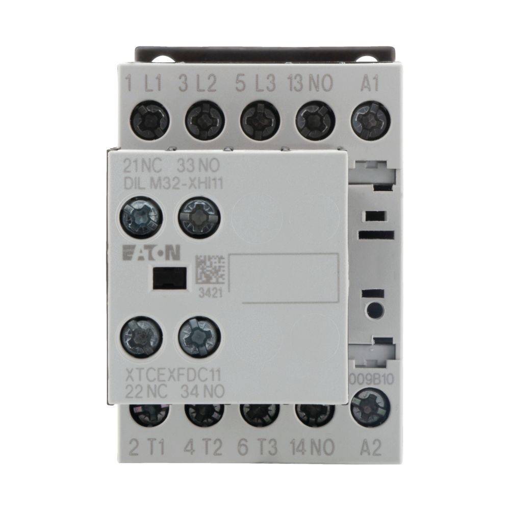 Eaton Leistungsschütz DILM9-21(230V50/60HZ
