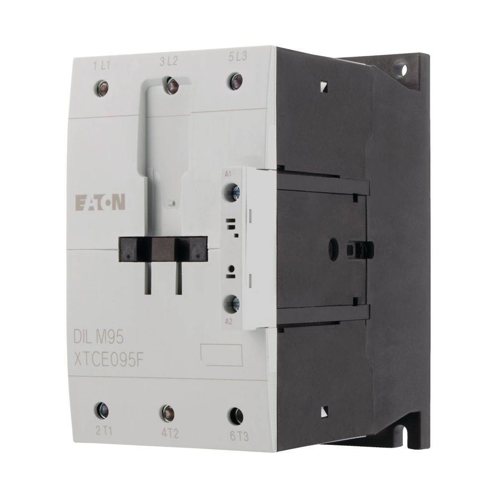 Eaton Leistungsschütz 3polig DILM95(400#239482
