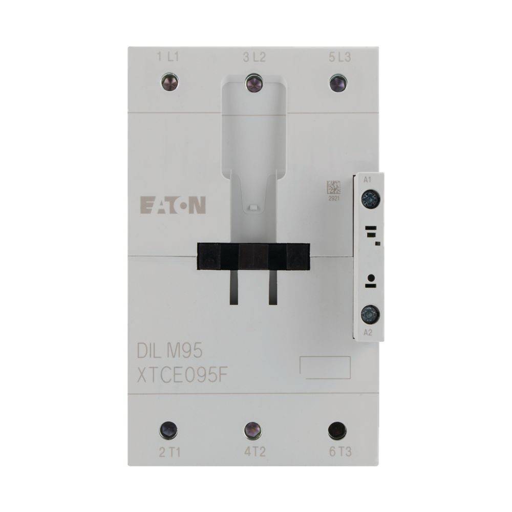 Eaton Leistungsschütz 3polig DILM95(400#239482