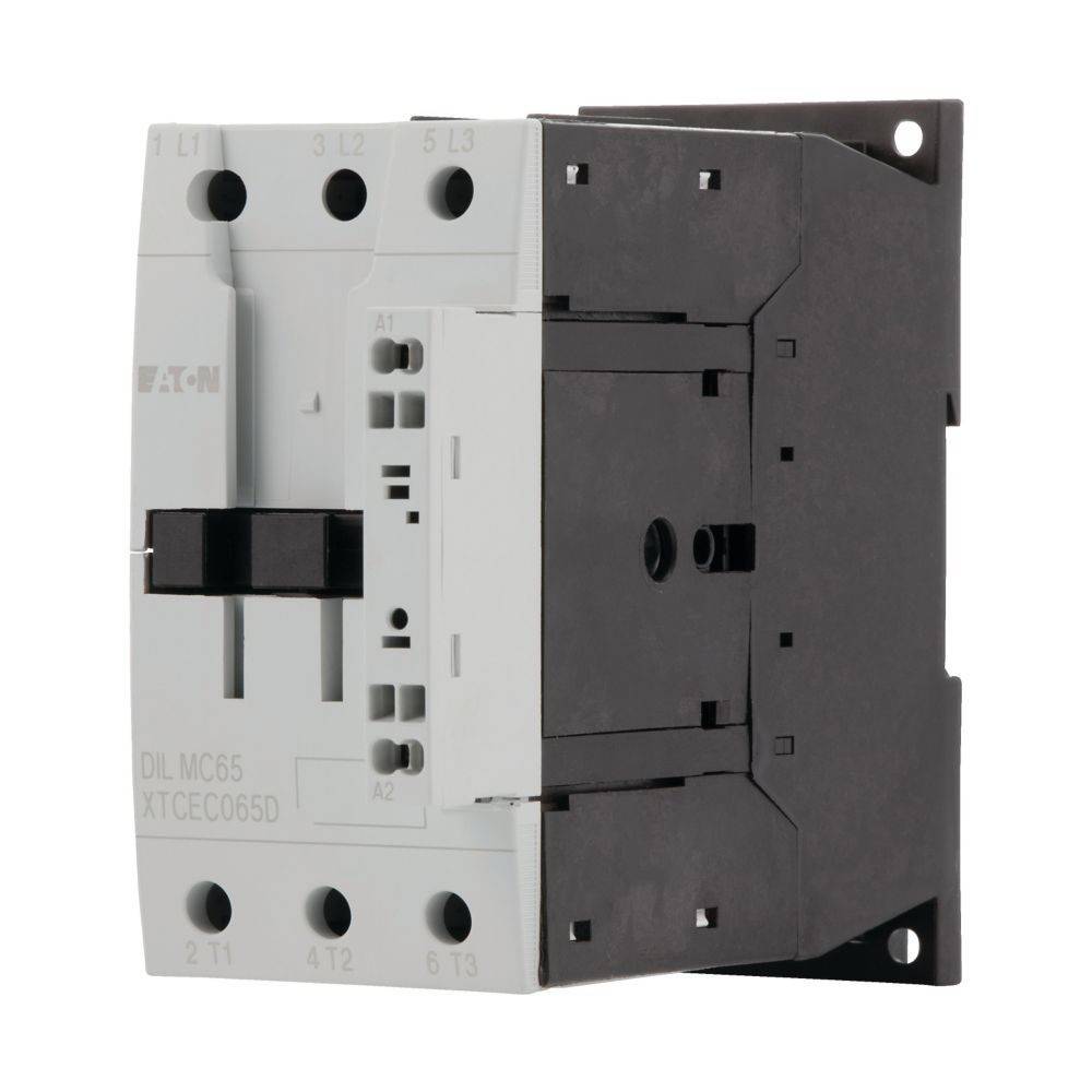 Eaton Leistungsschütz DILMC65(230V5#278025