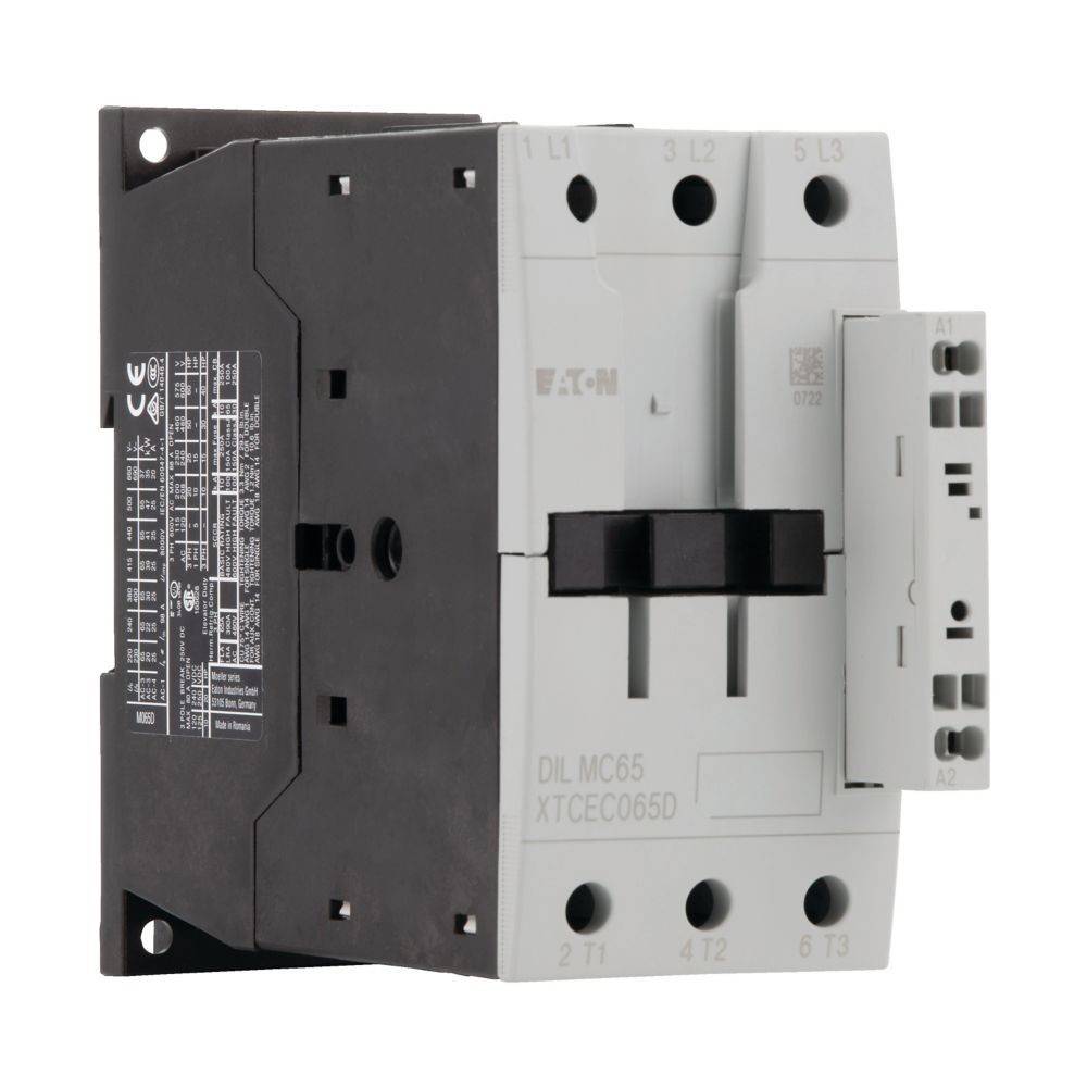Eaton Leistungsschütz DILMC65(230V5#278025