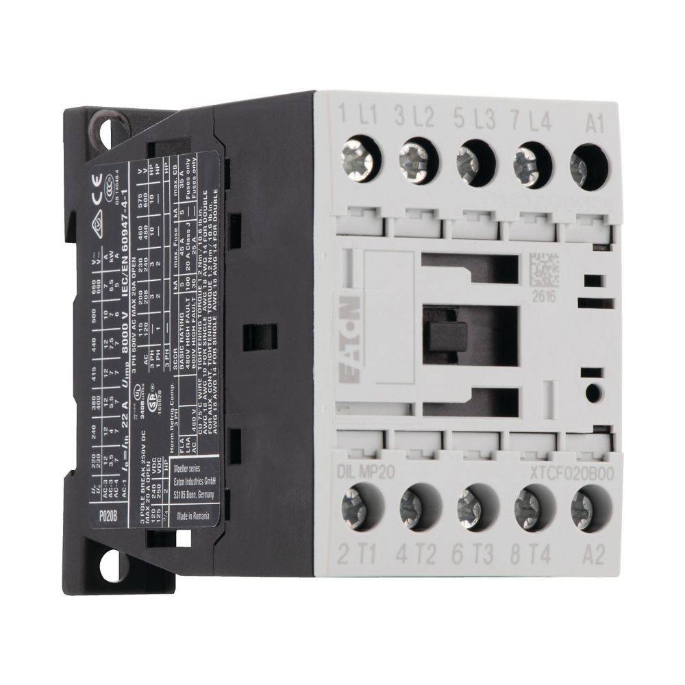 Eaton Schütz DILMP20(42V50HZ)