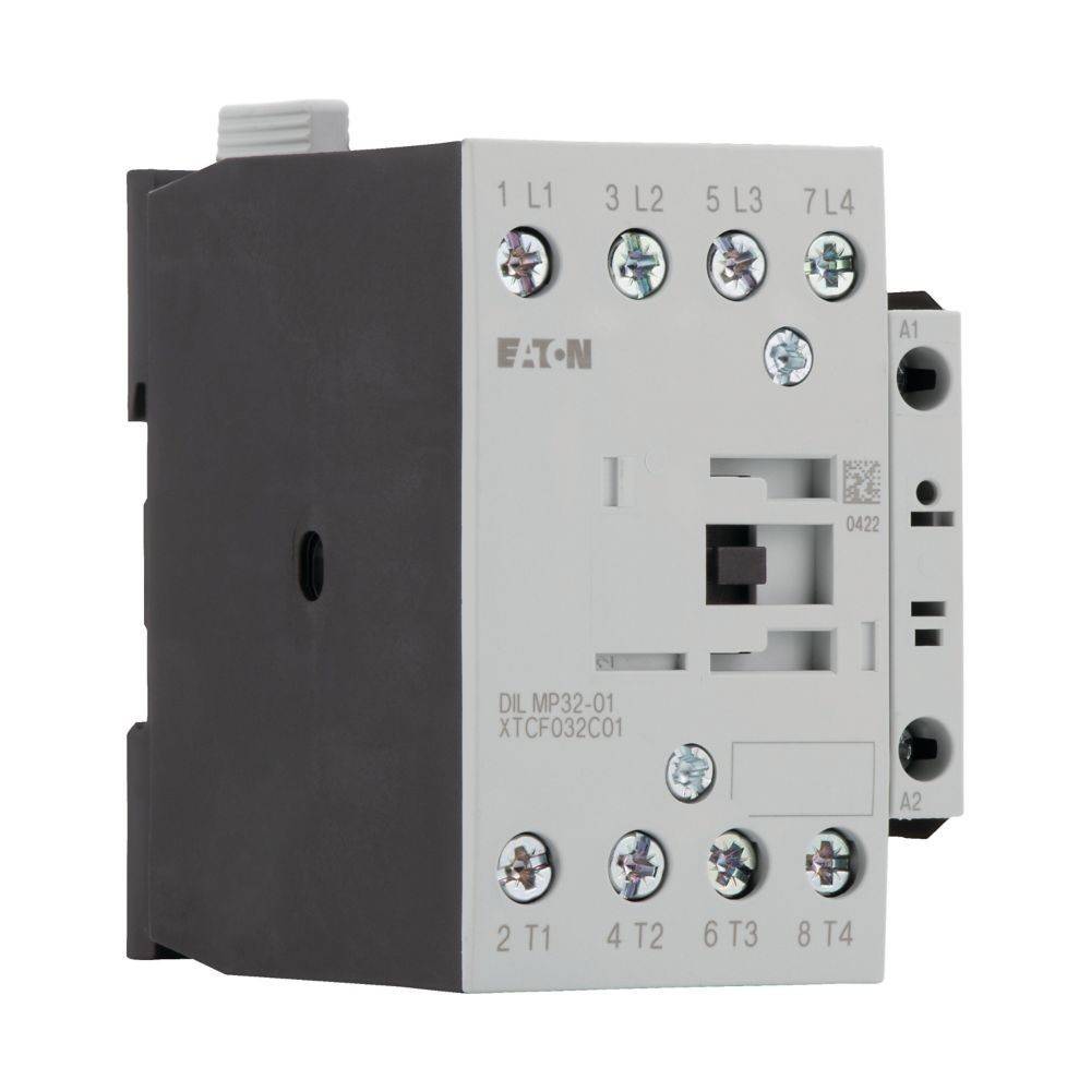 Eaton Leistungsschütz 4polig DILMP32-01#191943