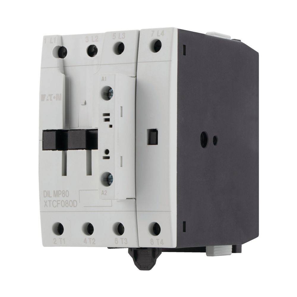 Eaton Leistungsschütz DILMP80(RAC240)