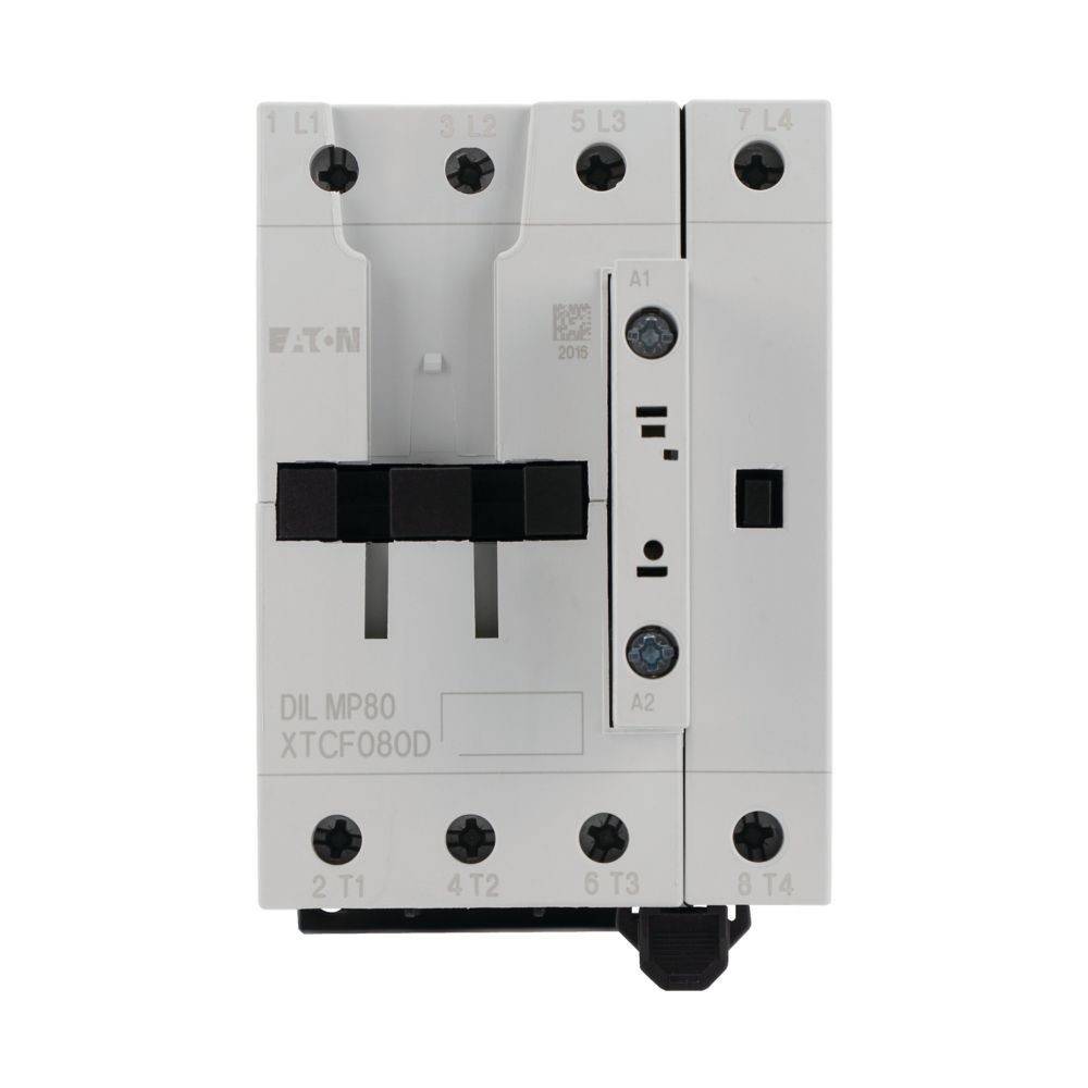 Eaton Leistungsschütz DILMP80(RAC240)