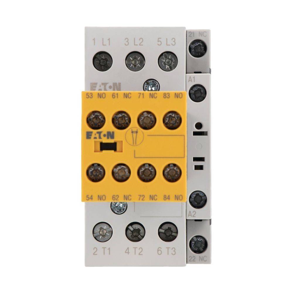 Eaton Sicherheitsschütz 380/400V DILMS25-23#191705