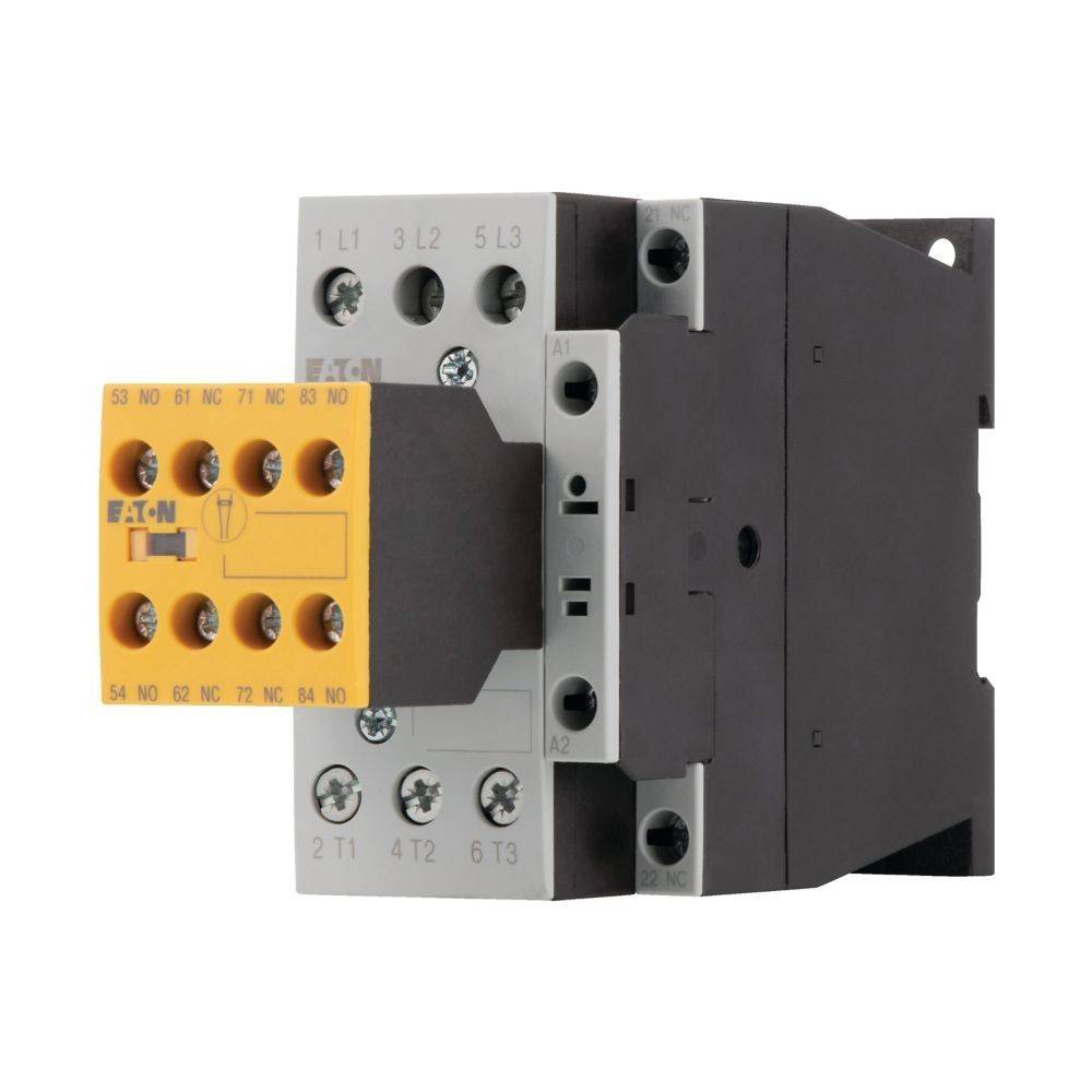 Eaton Sicherheitsschütz 380/400V DILMS32-23#191706