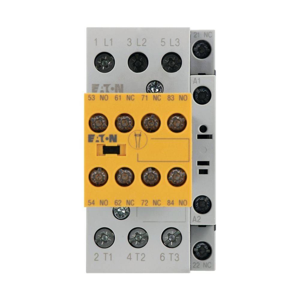 Eaton Sicherheitsschütz 380/400V DILMS32-23#191706