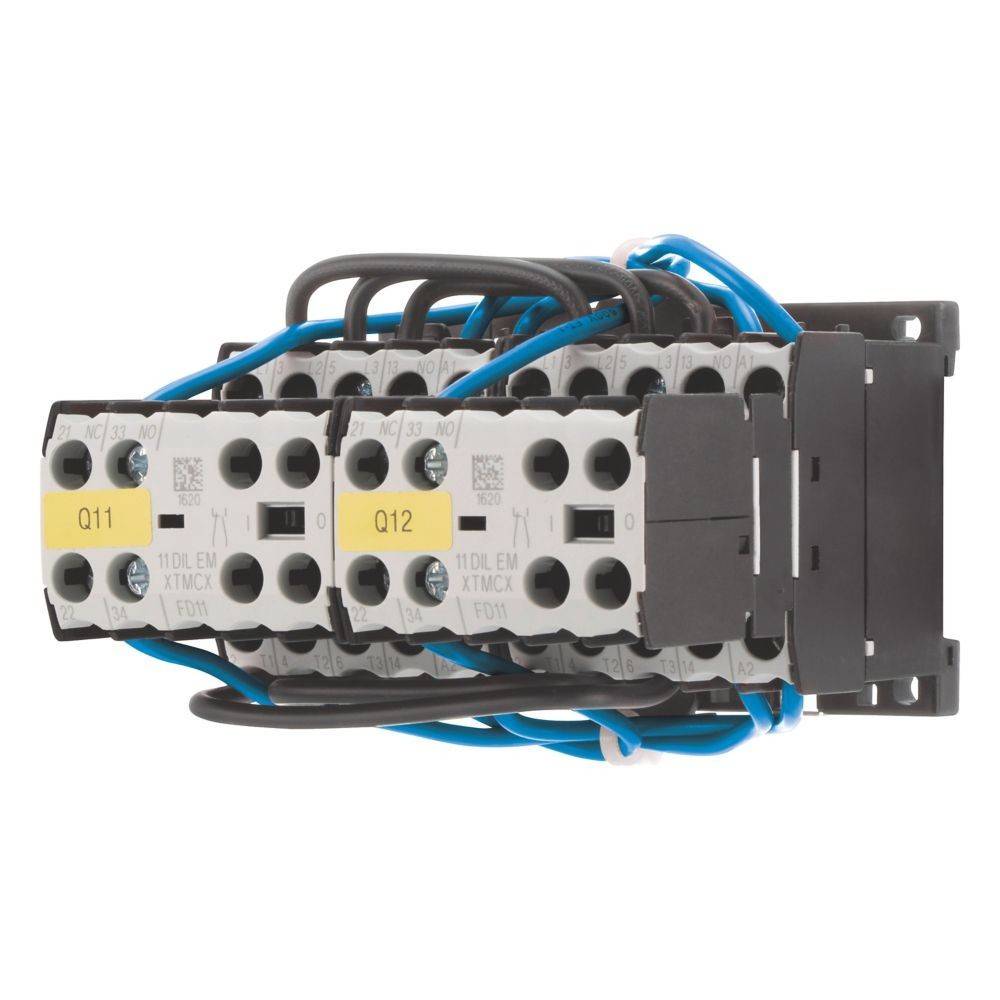Eaton Wendeschützkombination DIULEM/21/#214655