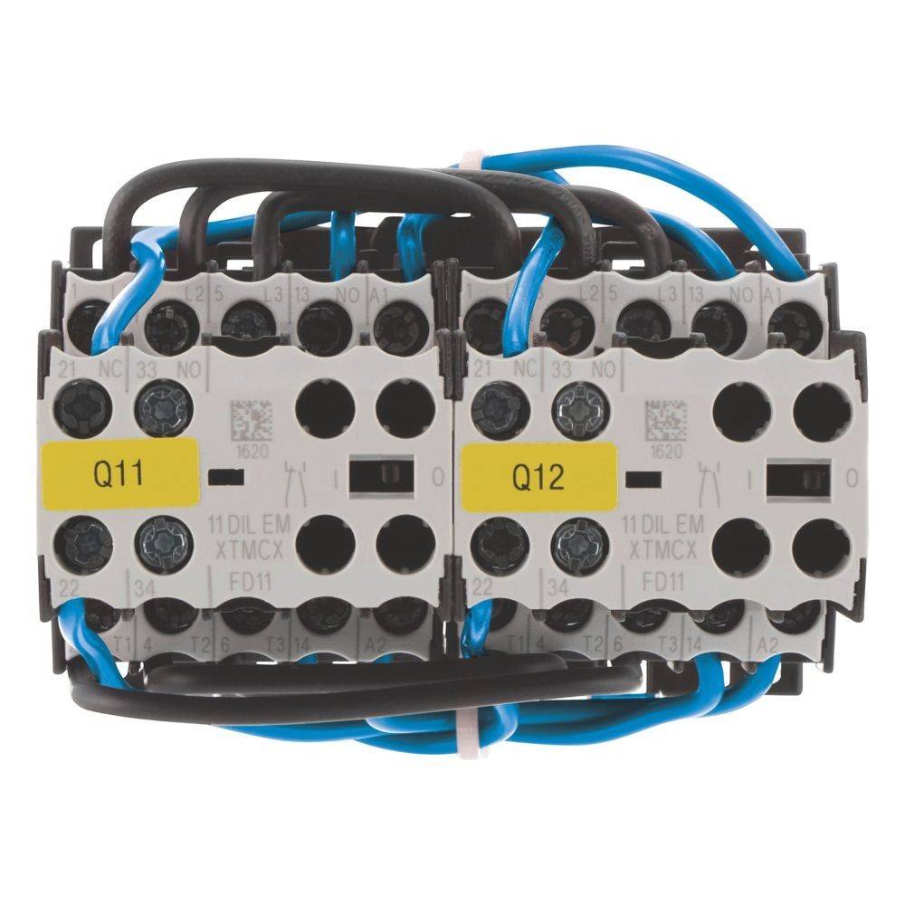 Eaton Wendeschützkombination DIULEM/21/#214655