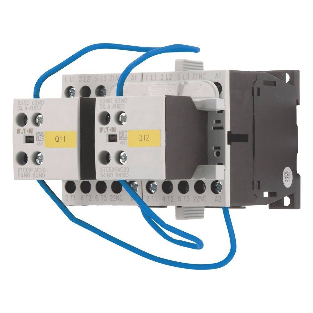 Eaton Wendeschütz DIULM12/21(24VDC)