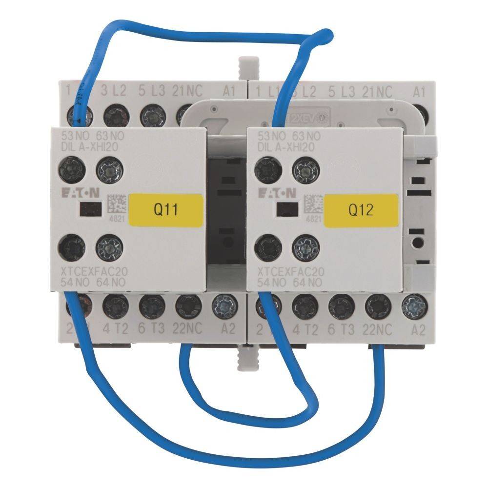 Eaton Wendeschütz DIULM12/21(24VDC)