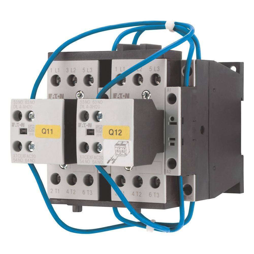 Eaton Wendeschütz DIULM17/21(110V50HZ)