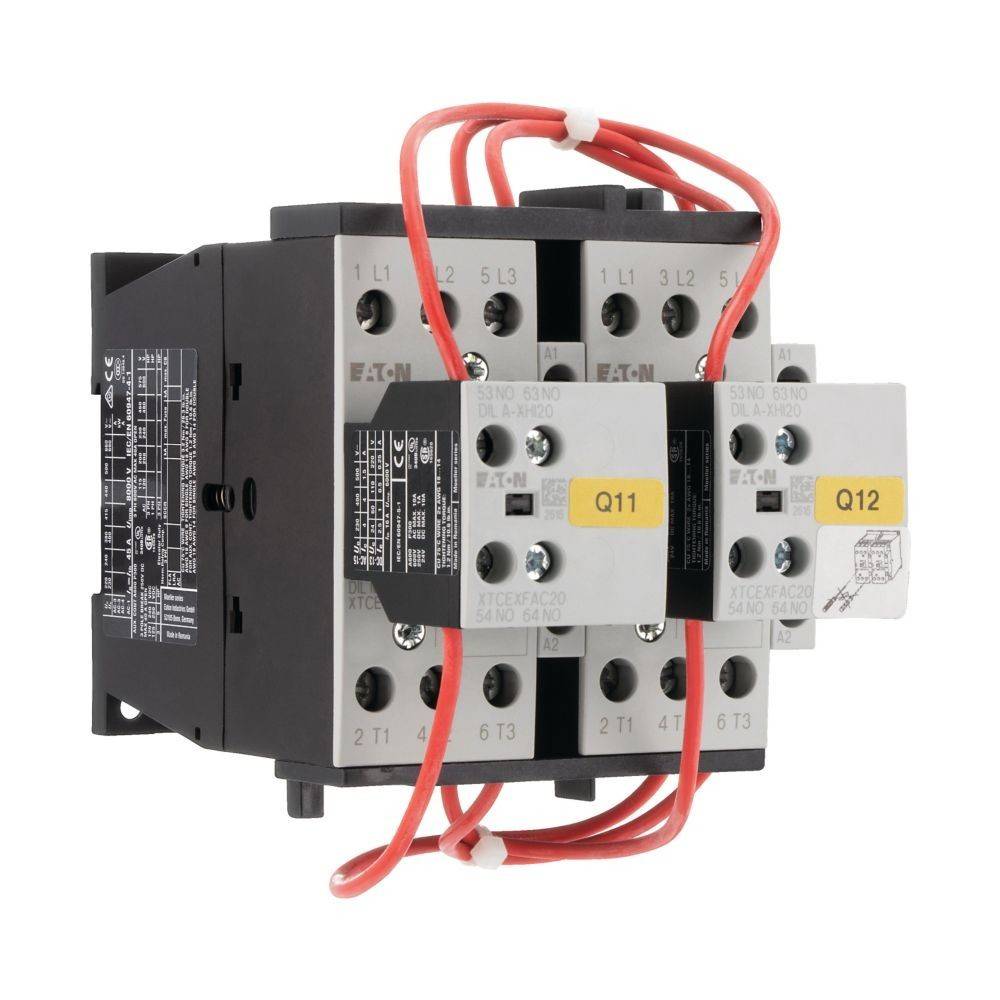 Eaton Wendeschütz DIULM17/21(110V50HZ)
