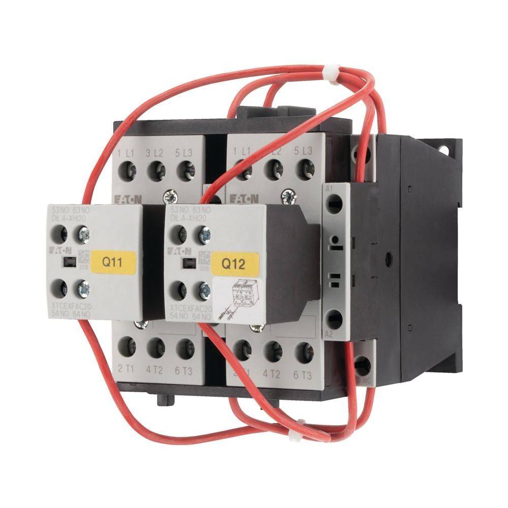 Eaton Wendeschütz DIULM17/21(110V50HZ)