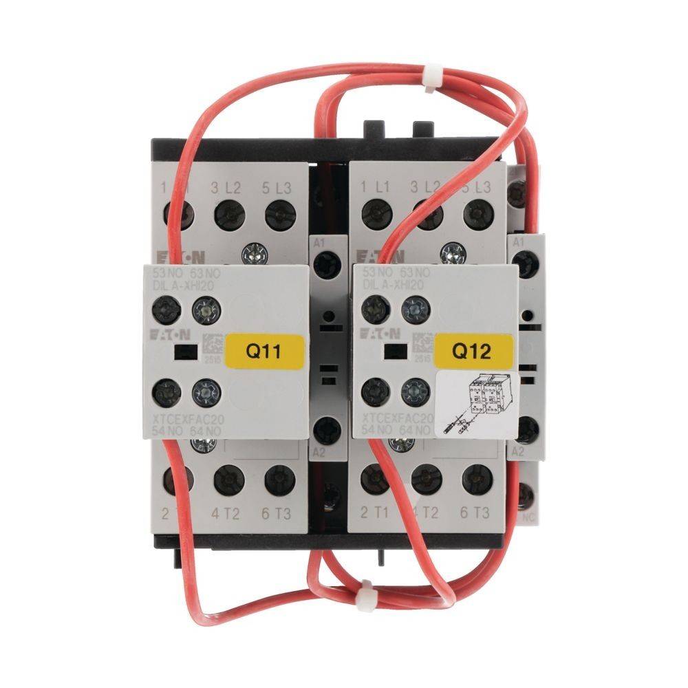 Eaton Wendeschütz DIULM17/21(110V50HZ)
