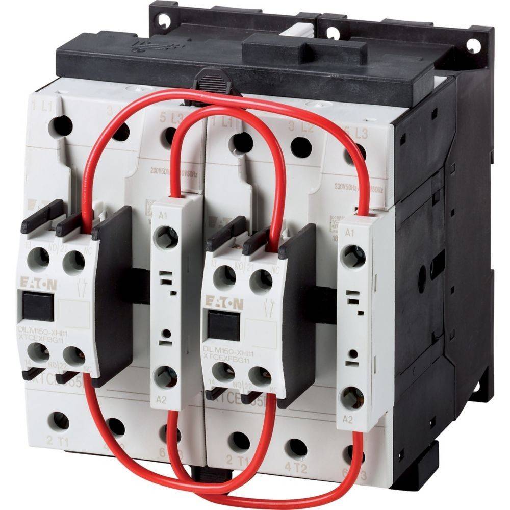Eaton Wendeschütz DIULM40/11(110V50HZ)