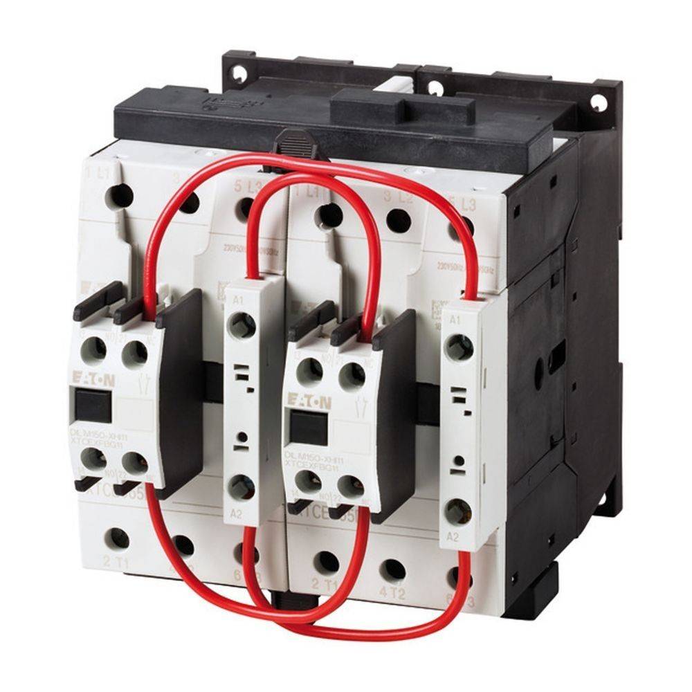 Eaton Wendeschütz DIULM40/11(230V50HZ)