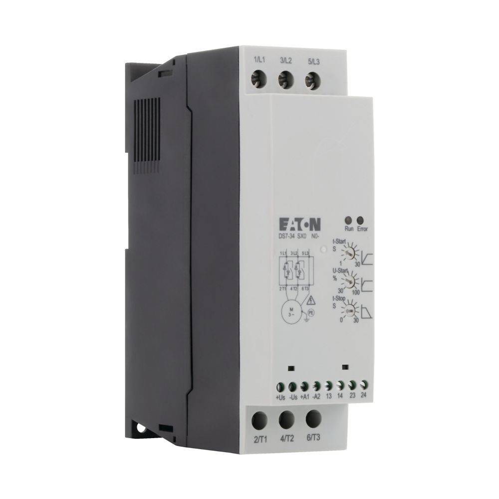 Eaton Softstarter 24V AC/DC DS7-340SX016N0-L