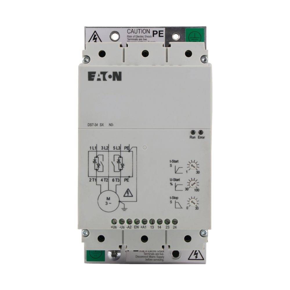 Eaton Softstarter DS7-342SX070N0-N