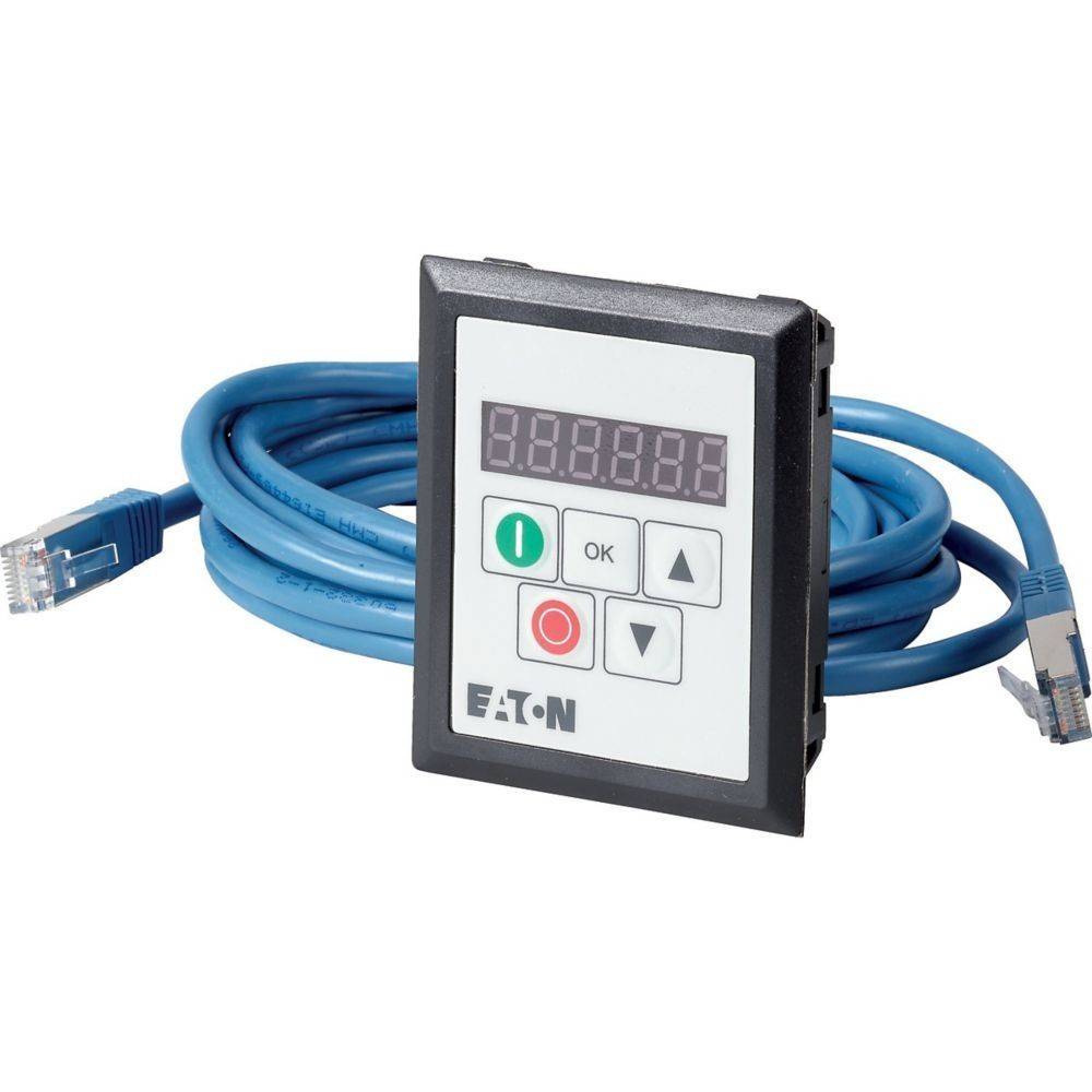 Eaton Bedieneinheit DX-KEY-LED2