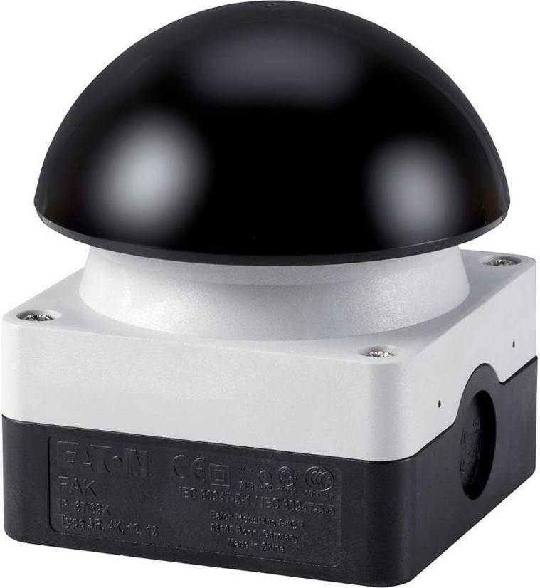 Eaton Fuß- Grobhandtaster Pilz FAK-S/KC10/I