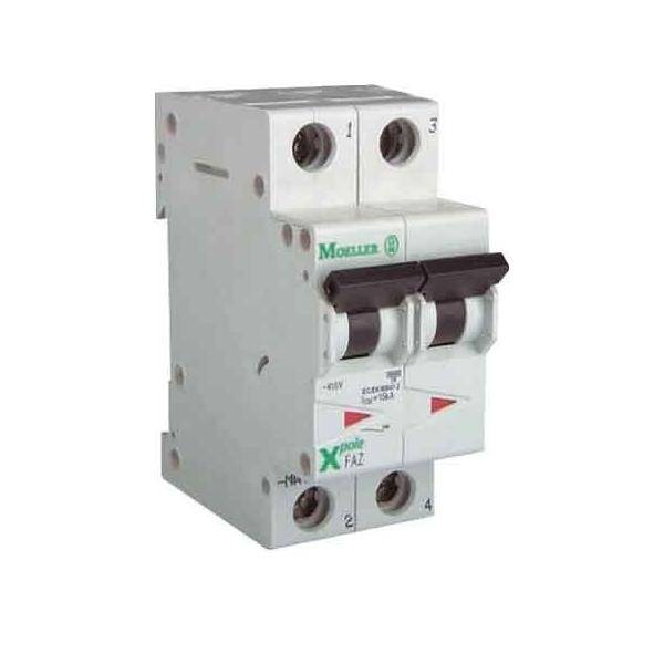 Eaton Leitungsschutzschalter FAZ-PN-B6/1N