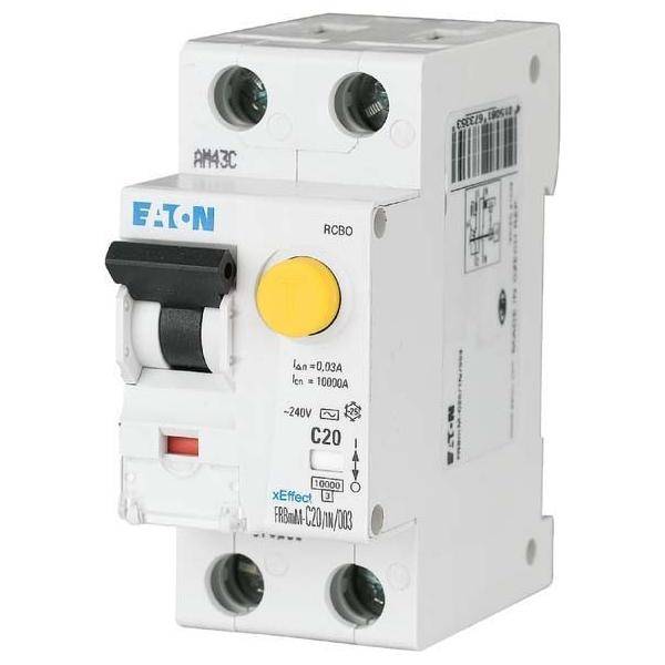 Eaton FI/LS Kombination FRBMM-B16/1N/01-A