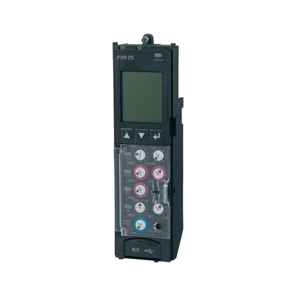 Ein digitales elektronisches Gerät mit der Bezeichnung 