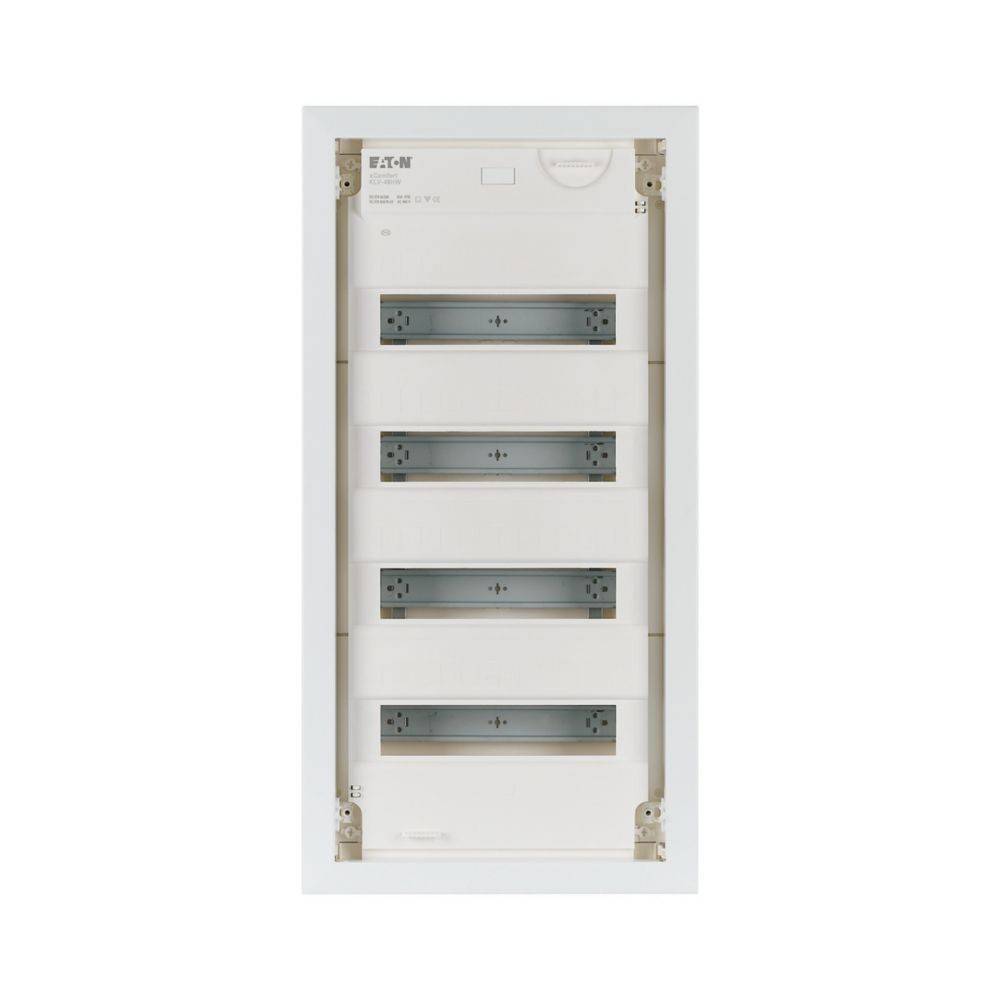 Eaton Kleinverteiler KLV-48HWS-F