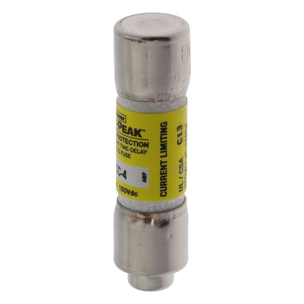 Eaton Sicherungseinsatz LP-CC-4
