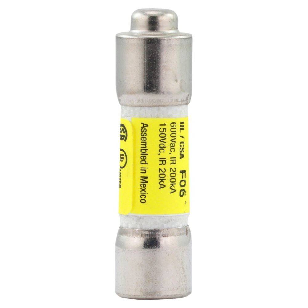Eaton Sicherungseinsatz LP-CC-4