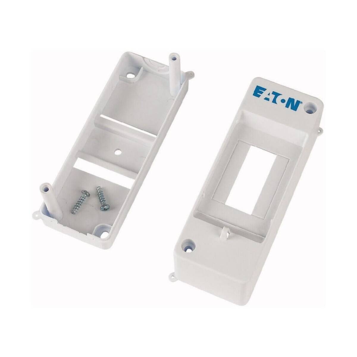 Eaton Mini Kleinverteiler MINI-2