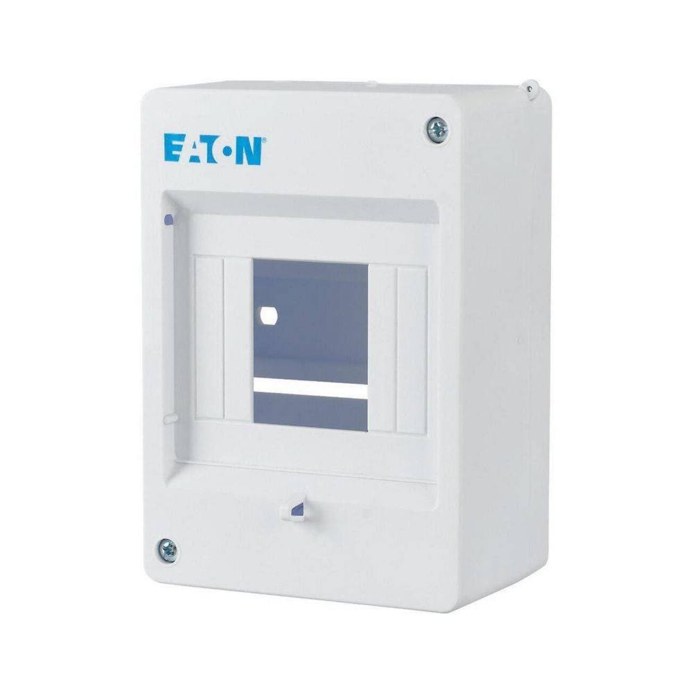 Eaton Mini Kleinverteiler MINI-4