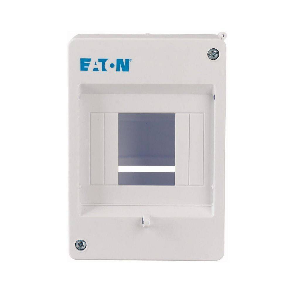 Eaton Mini Kleinverteiler MINI-4