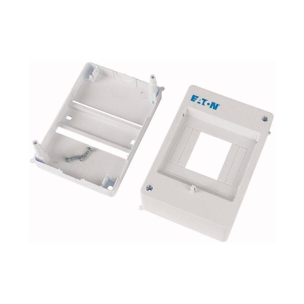 Eaton Mini Kleinverteiler MINI-4